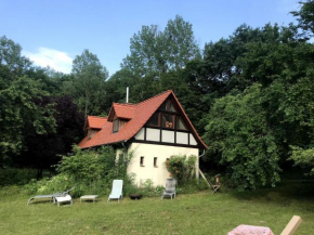 Mitten auf dem Land